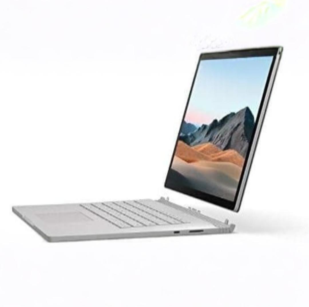 hinomaru　taeko美品 Surface Book 3 i7/3