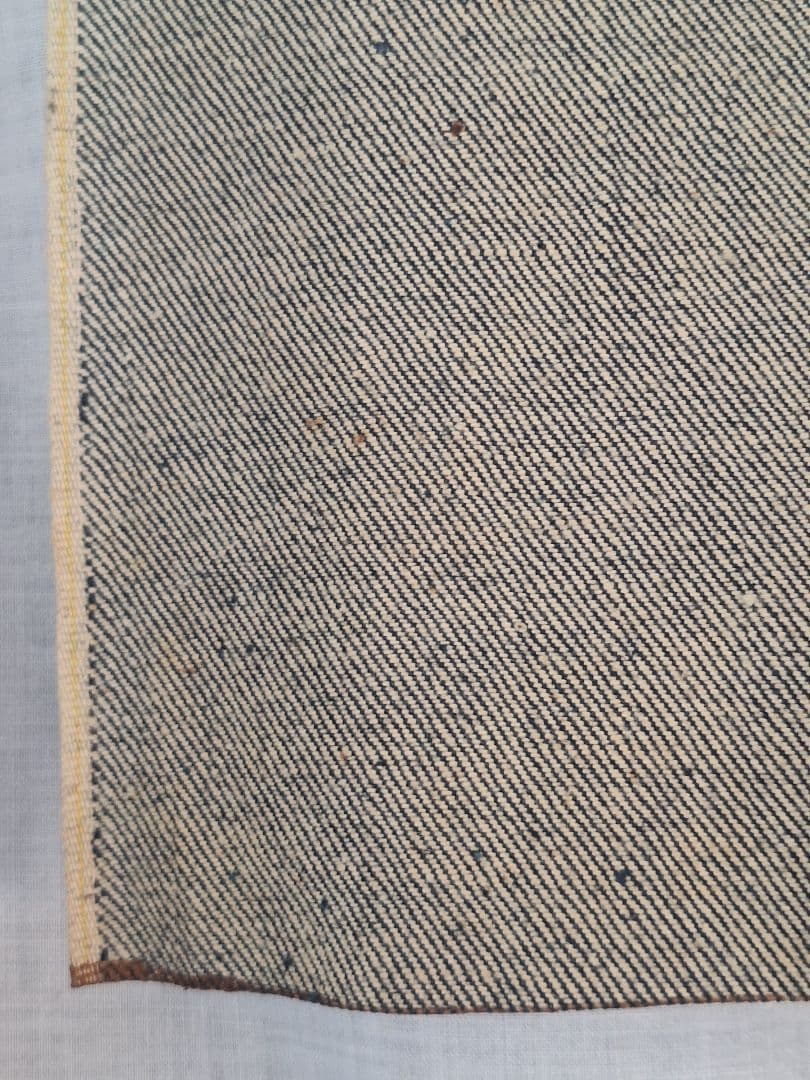 スペシャル 50's～ ワシントン DEE CEE ヴィンテージ デニム バナー