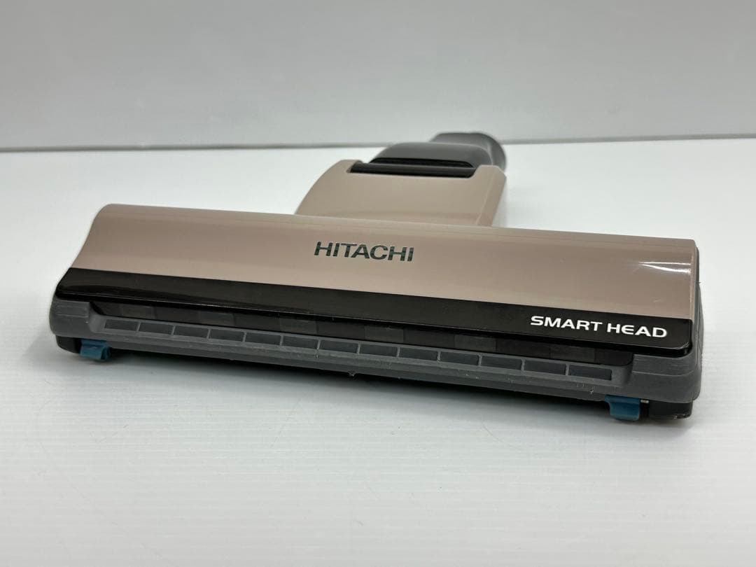 綺麗　D-AP50 CV-SE300-002 日立掃除機　ヘッド　回転ブラシ　茶