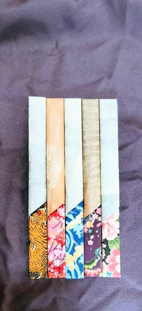 川島一城　刀匠　備前長船　ペーパーナイフ 桐箱入り 守り刀