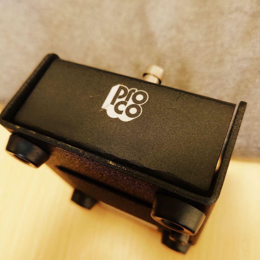 【ProCo】RAT2 ＋ 変換アダプター