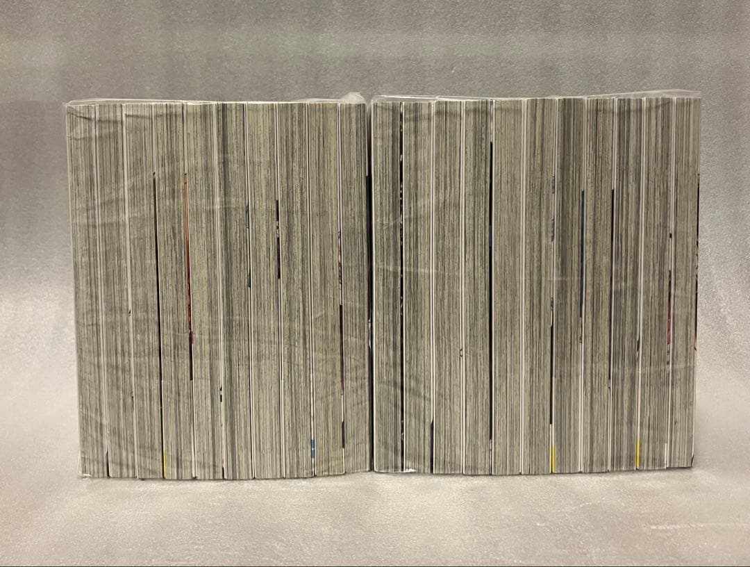 薫る花は凛と咲く　1〜21巻　全巻セット　三香見サカ　美品