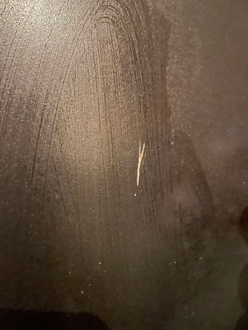 ベアブリック KAWS 絵 光る ポスター 写真 パネル