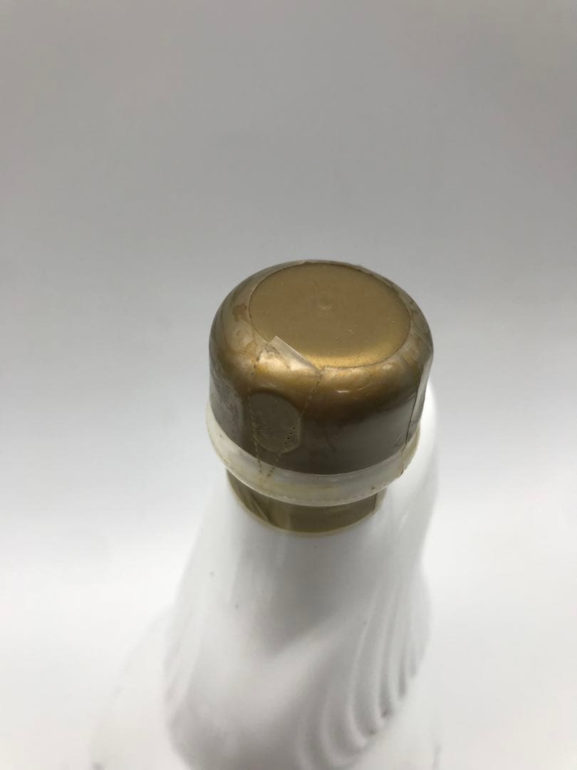 482[未開栓]スーパーニッカ 五徳開運鶏・干支ボトル 申 各600㎖