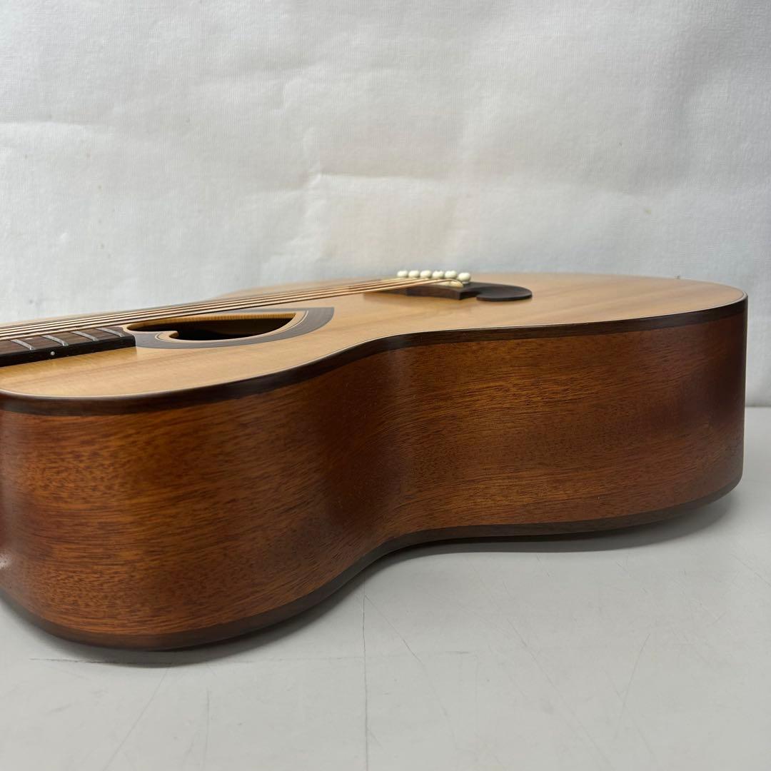 A.C. ZEMAITIS（ゼマイティス）アコースティックギターCAM-60H