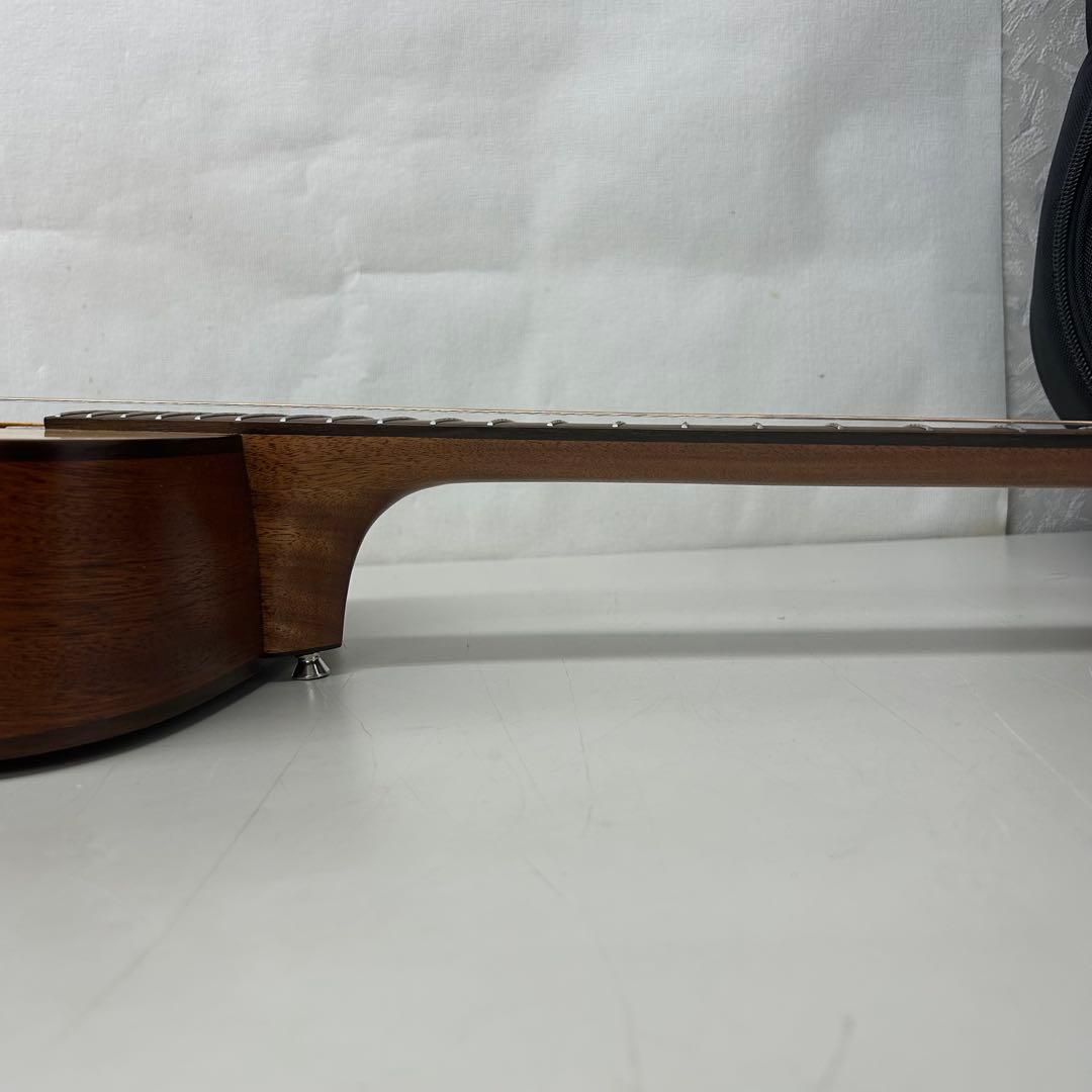 A.C. ZEMAITIS（ゼマイティス）アコースティックギターCAM-60H