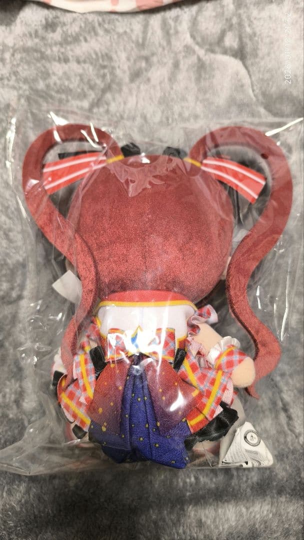 Gift アイドルマスターミリオンライブ エミリー 松田亜梨沙