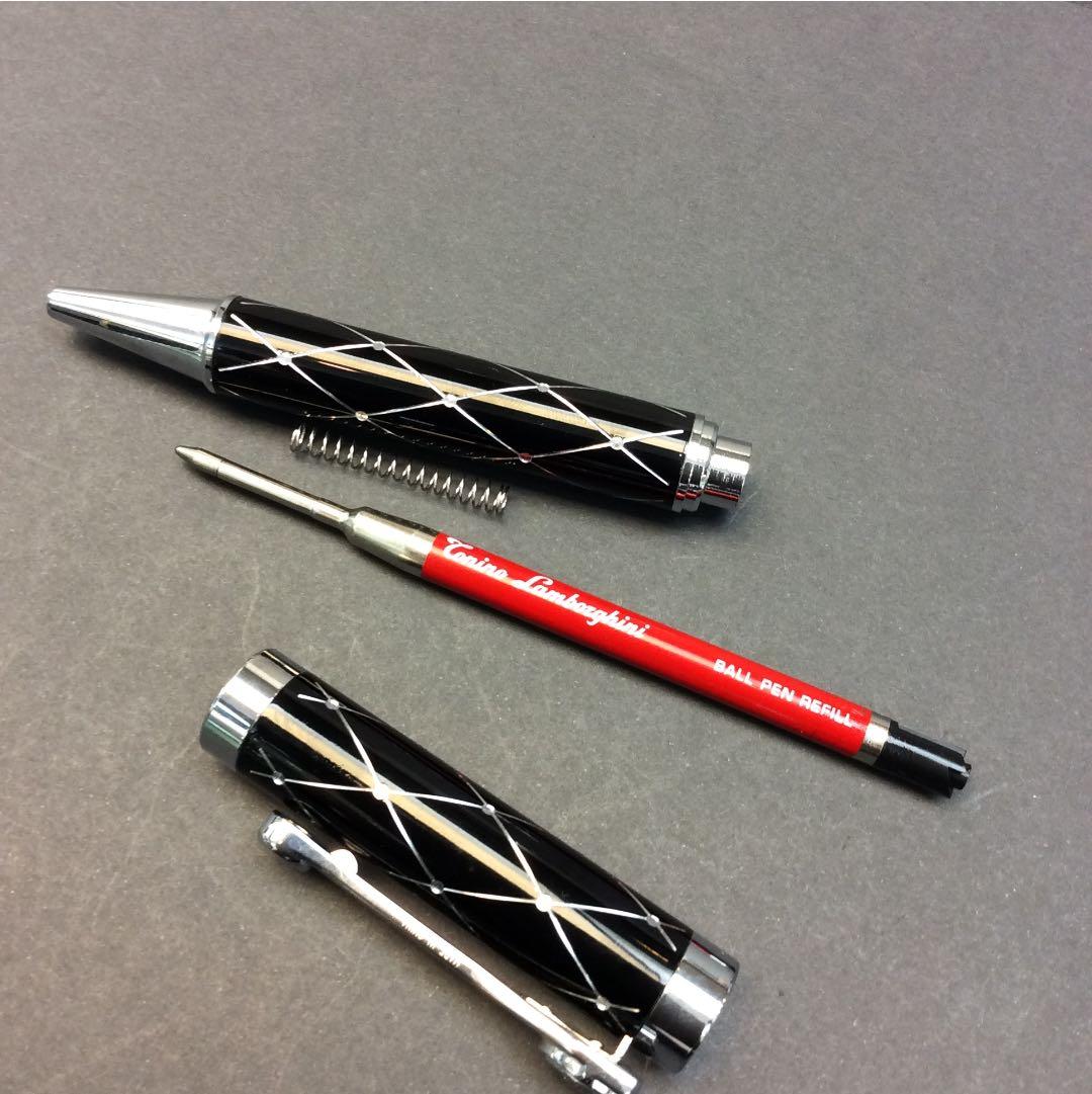 トニーノ・ランボルギーニ ボールペン