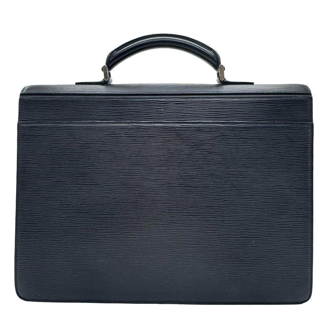 LOUIS VUITTON ルイヴィトン ラギート ビジネスバッグ M54552