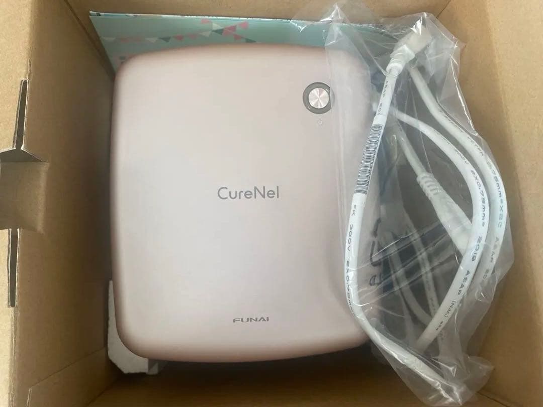 ★ 柴犬桜fromUSA ★CureNel ネイルアートプリンター