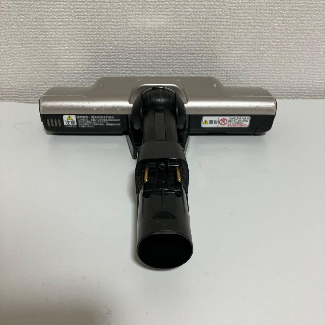 PV-BL30H　日立　掃除機　D-DP26 ヘッド　回転ブラシ　訳あり格安