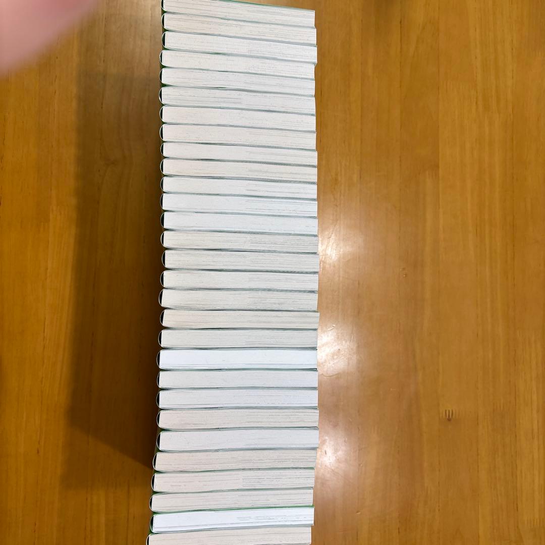 星のカービィ　29冊