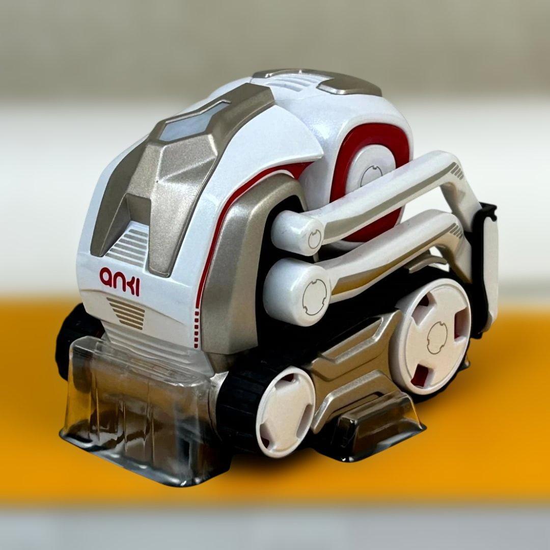 cozmo anki タカラトミー コズモ　動作確認済み