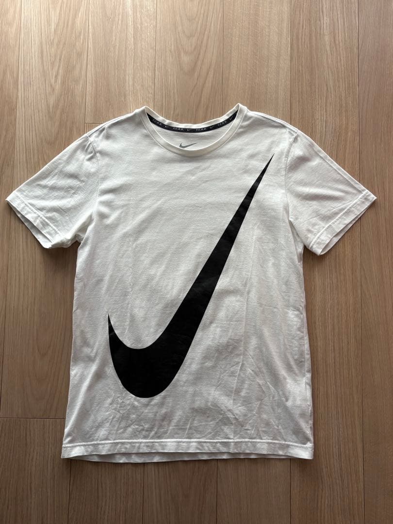 NIKE × F.C.Real Bristol 半袖Tシャツ サイズXL 美品