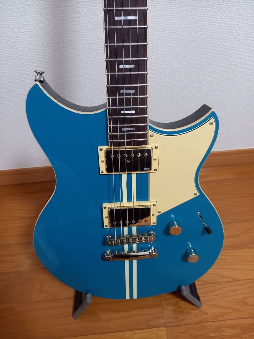 ギター (dm2001)YAMAHA REVSTAR STANDARD RSS20