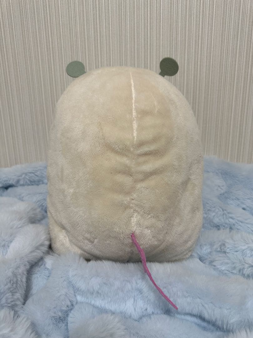 アイドリッシュセブン　デカもんぬい　めちゃでかきらどるぬいぐるみ　棗巳波