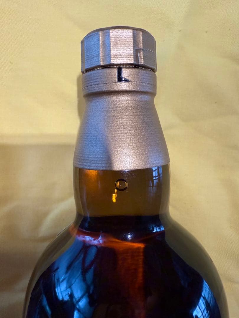 【新品・未開封】山崎 12年 シングルモルトウイスキー 700ml