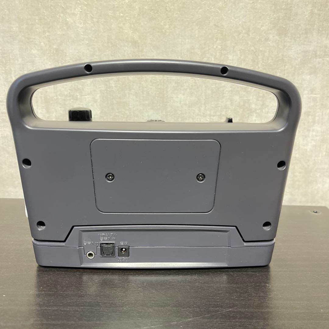 【美品】オーディオテクニカ 手元スピーカー AT-SP767XR