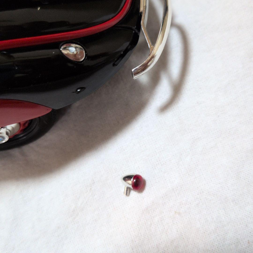 GuiToy 1/18 BMW 327 クーペ 1934