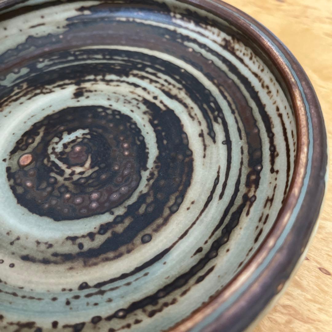 ロイヤルコペンハーゲン　カール　ハリアー　プレート