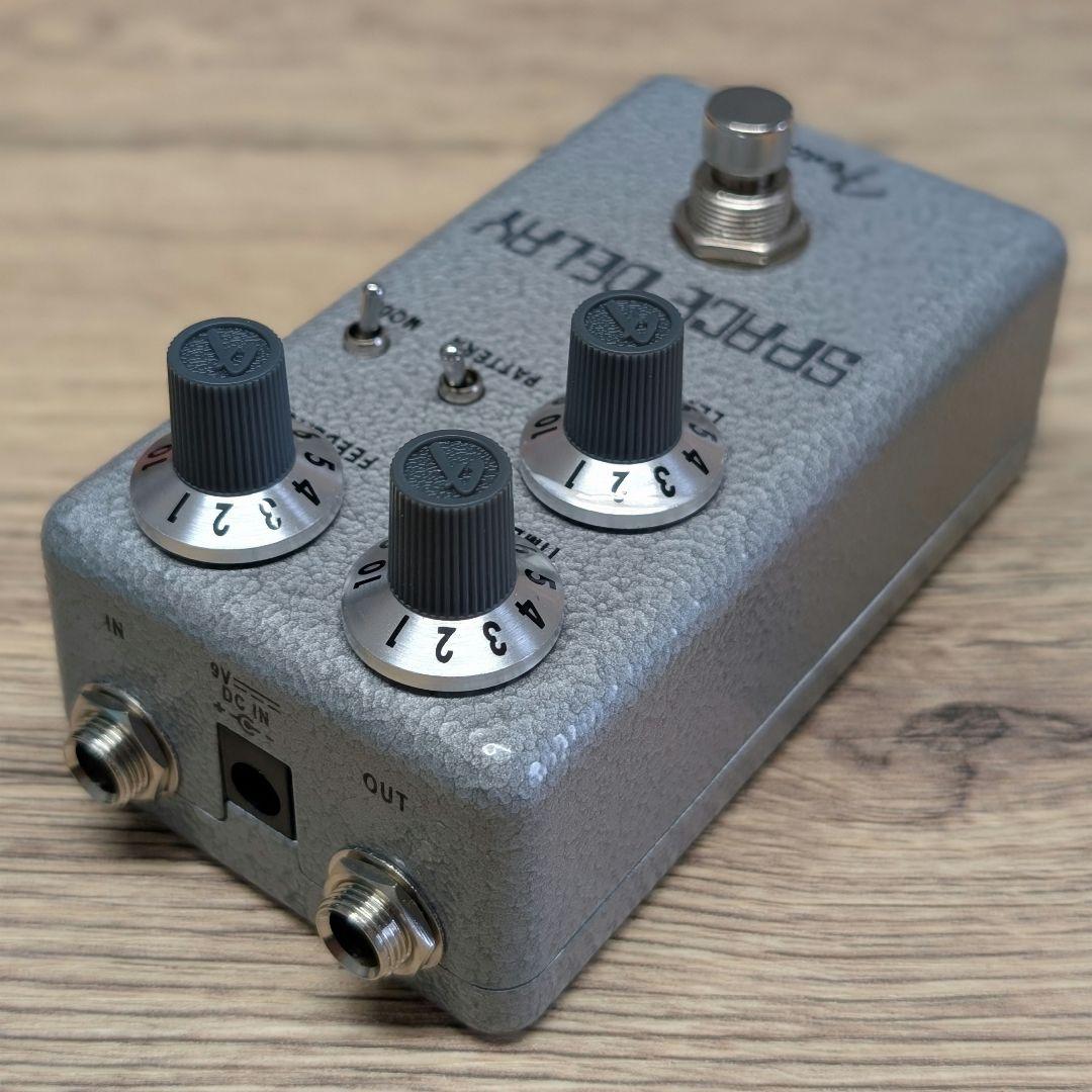 ギター Fender Space Delay