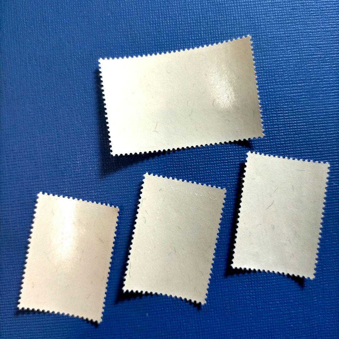 3043 外国切手 ジャージ島 1979年 国際児童年 4種完