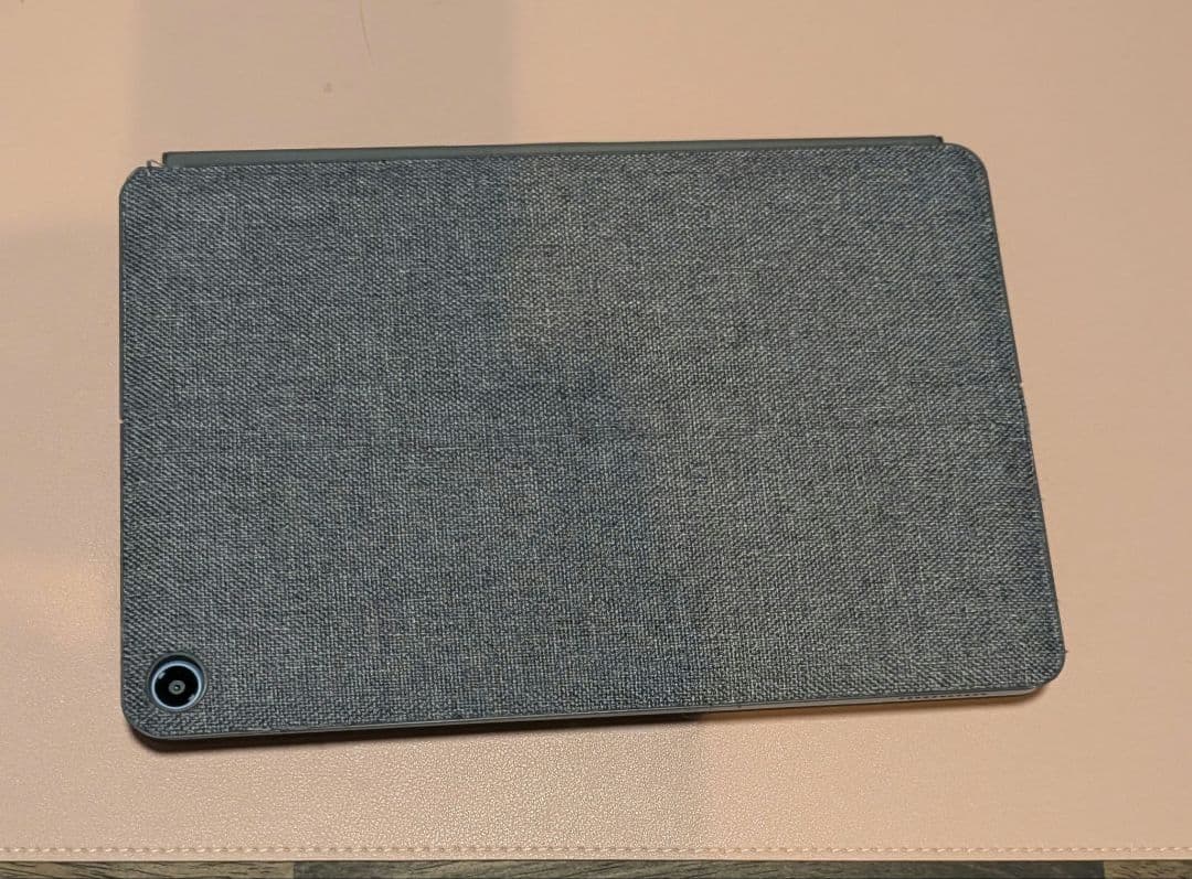 Chromebook本体 Lenovo IdeaPad Duet Chromebook 128GB