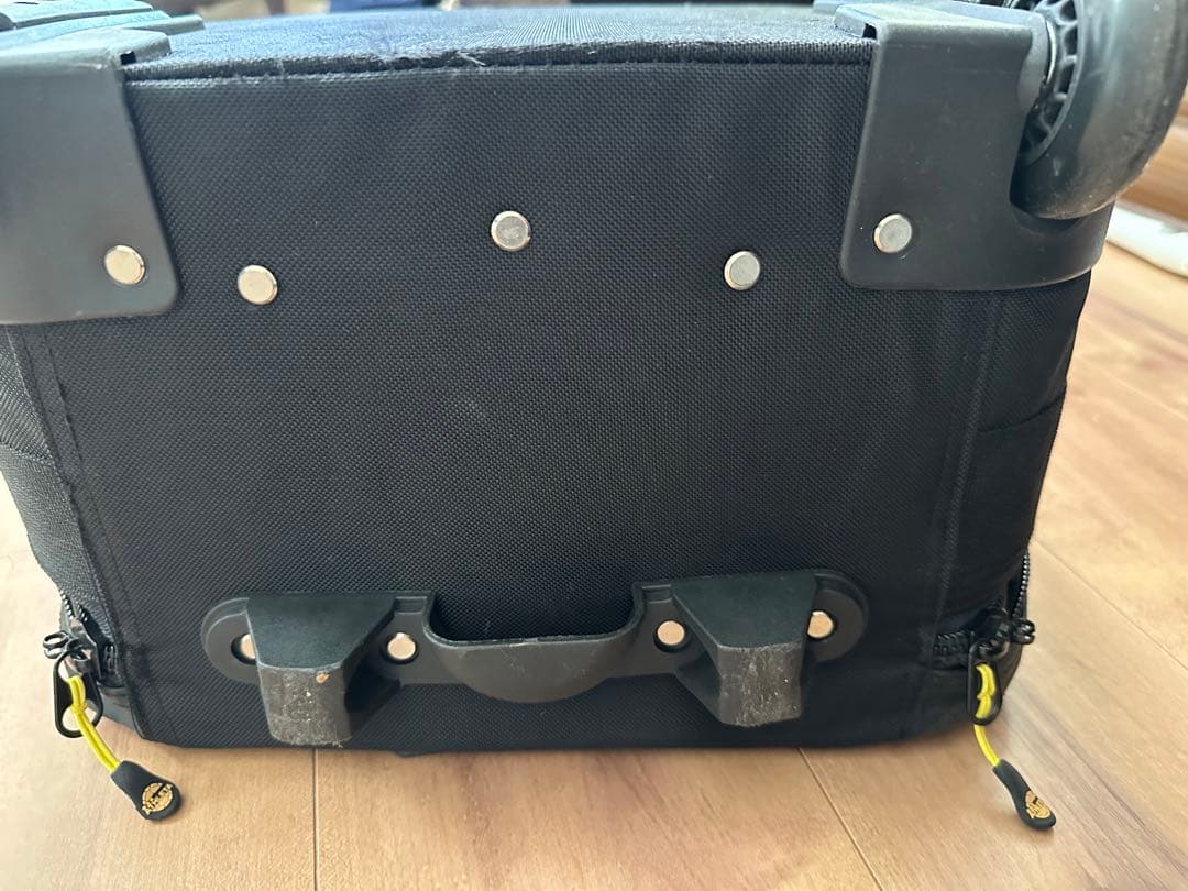 値下げ☆ATHLETA キャリーバッグ　スーツケースキャリーケース　小型