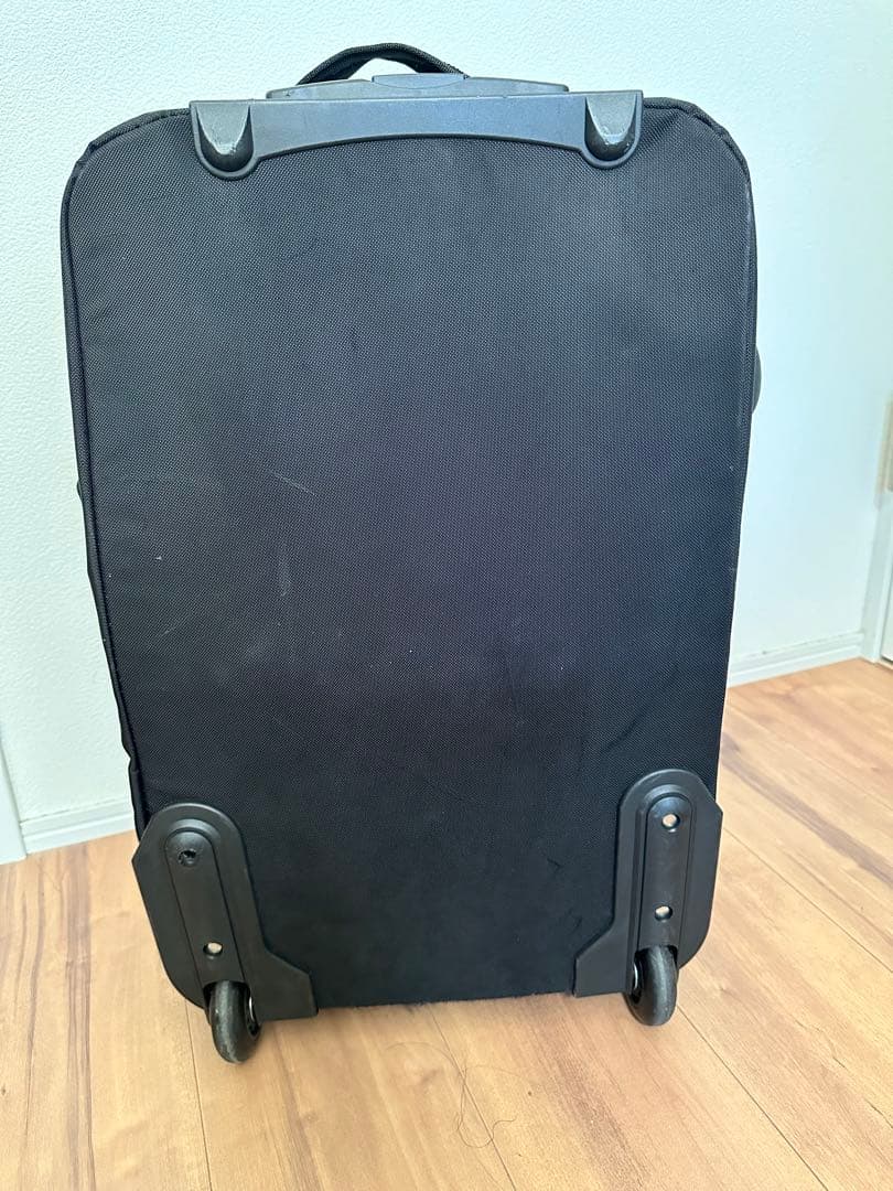 値下げ☆ATHLETA キャリーバッグ　スーツケースキャリーケース　小型