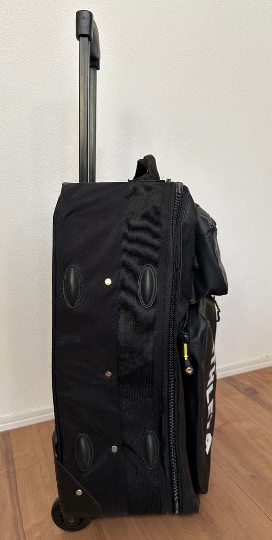 値下げ☆ATHLETA キャリーバッグ　スーツケースキャリーケース　小型