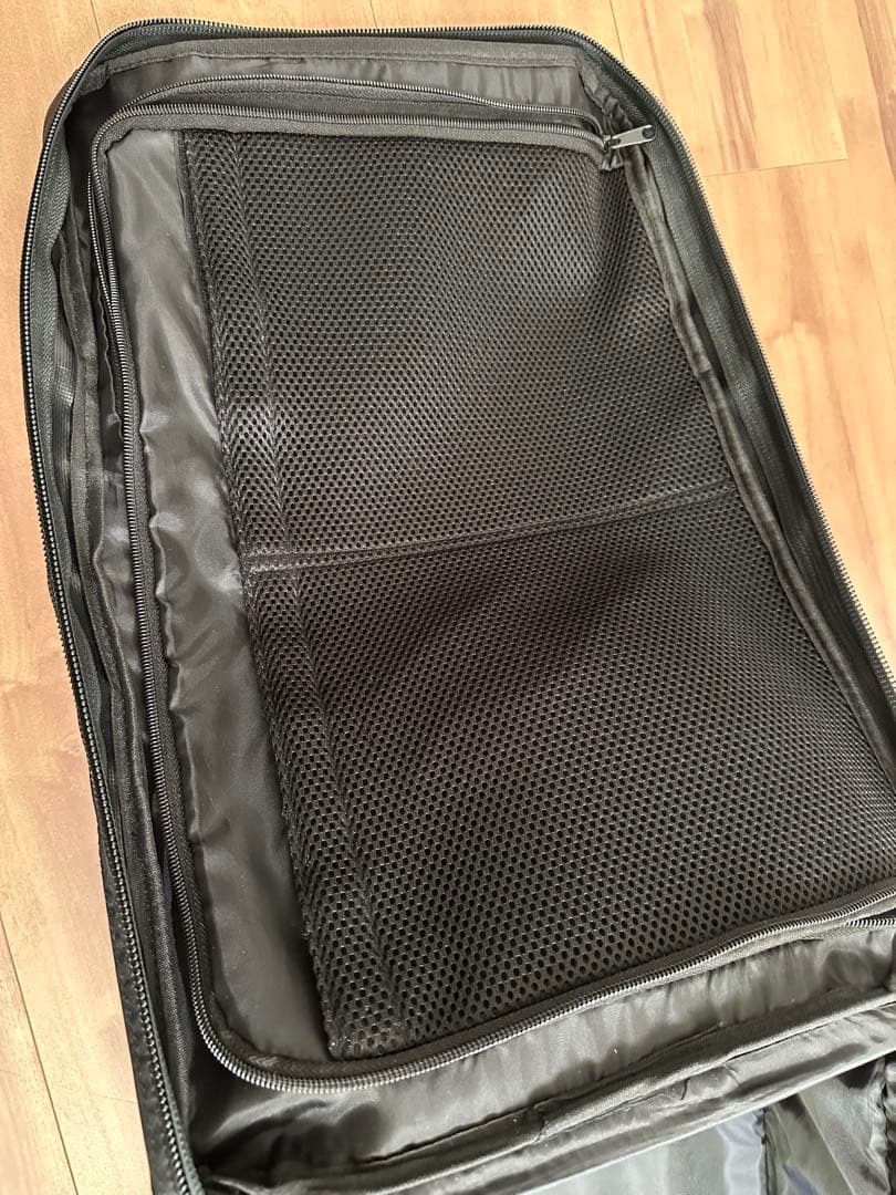 値下げ☆ATHLETA キャリーバッグ　スーツケースキャリーケース　小型