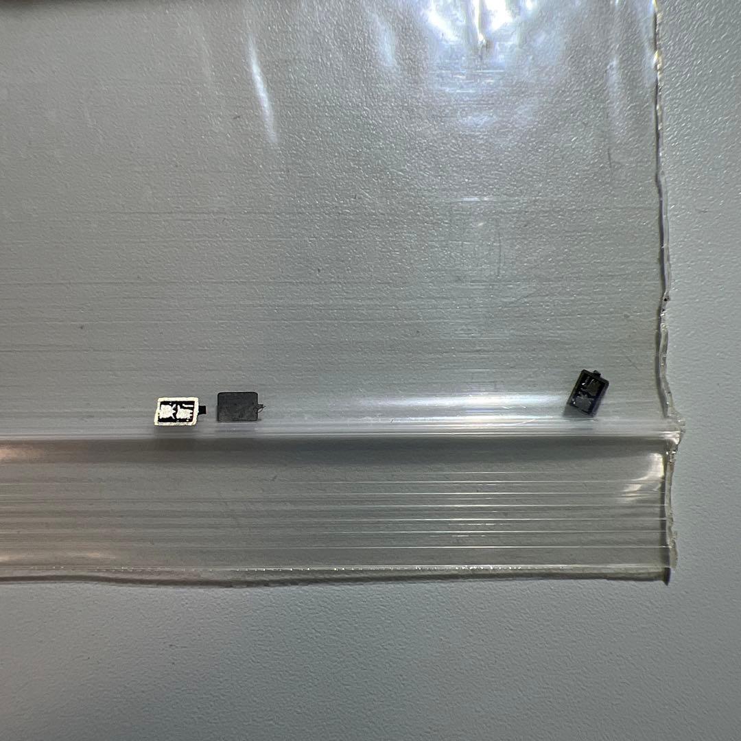 鉄道模型　HOゲージ　MORE　DD20 （202）