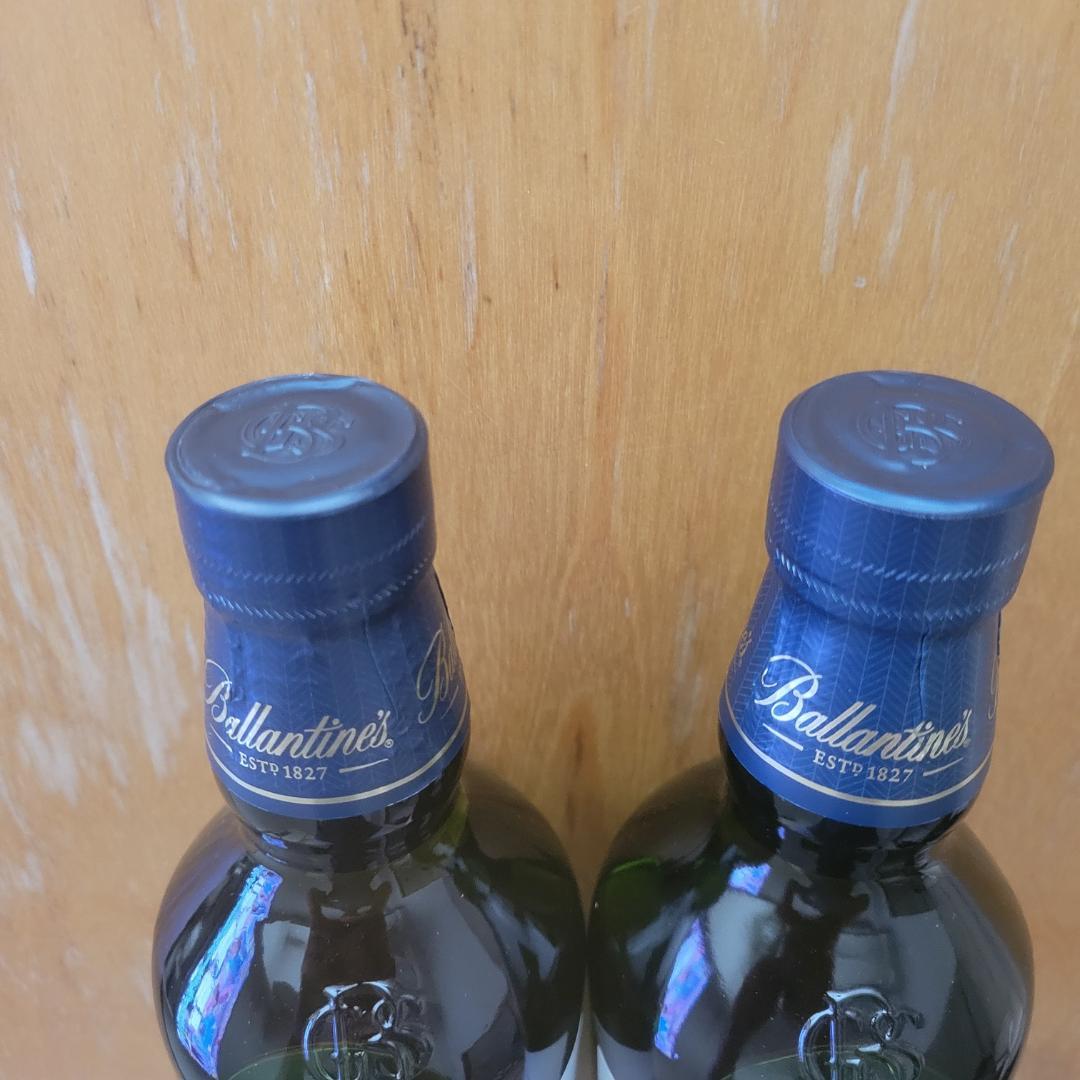 S*K様 Ballantine's 17年 ブレンデッドスコッチウイスキー 70