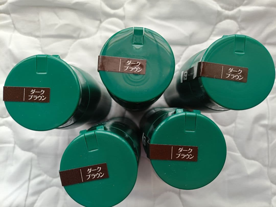 利尻ヘアカラートリートメント(ダークブラウン)