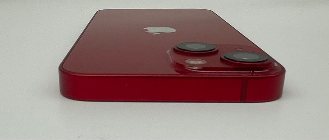 ⭐️新品同様⭐️iPhone 13 mini 512GB純正新品バッテリー