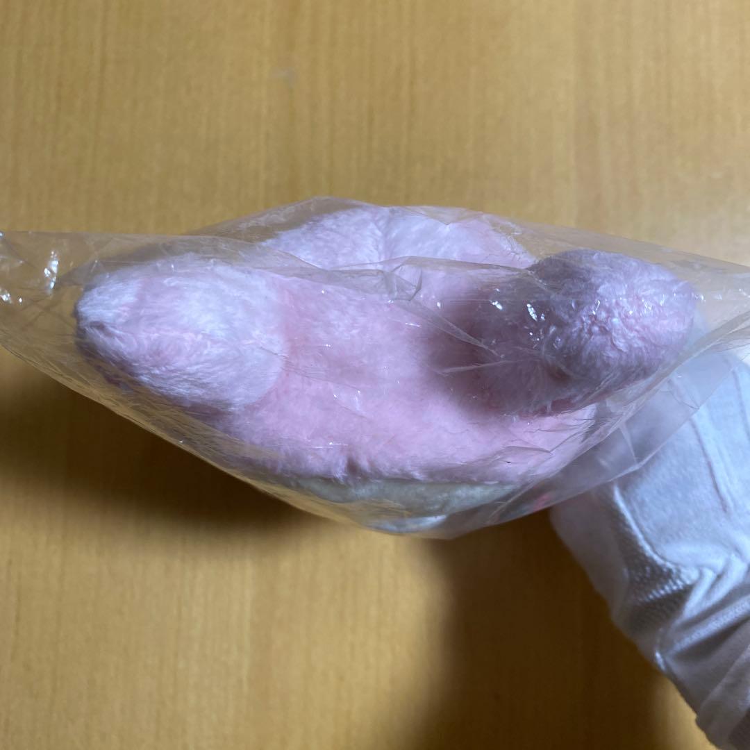 コリラックマ♡みんないちごになあれ　ぬいぐるみ　【タグ付】　２０１５年レアレトロ