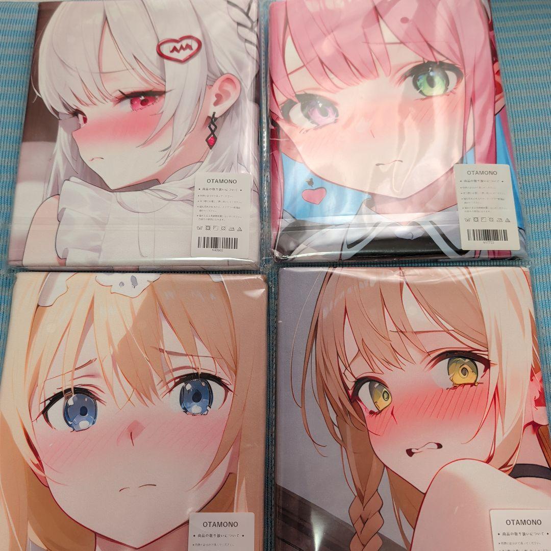 第15弾 シークレット バスタオル 14枚 各種キャラまとめ売り