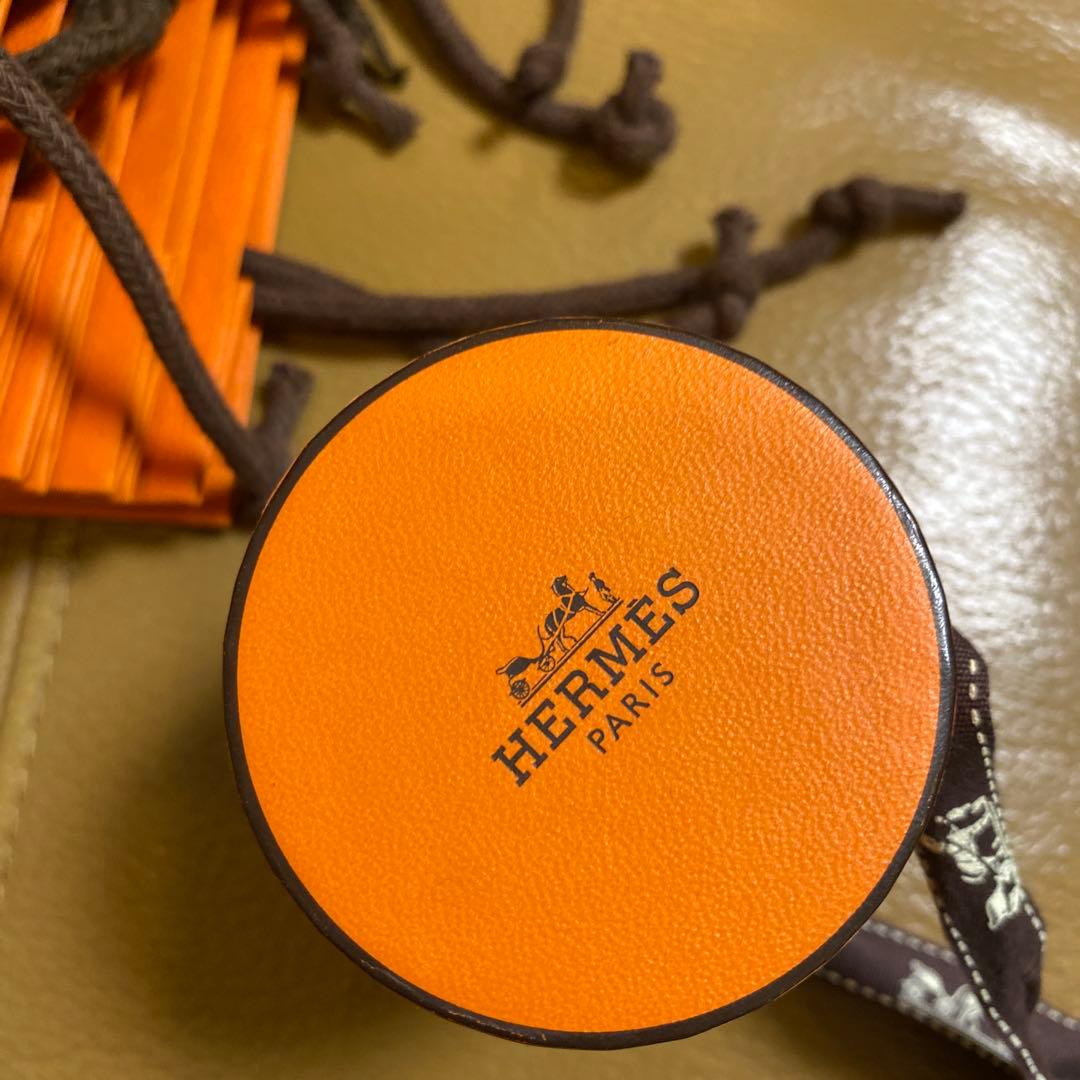 HERMES エルメス ツイリー 空箱 25個セットショッパー14枚