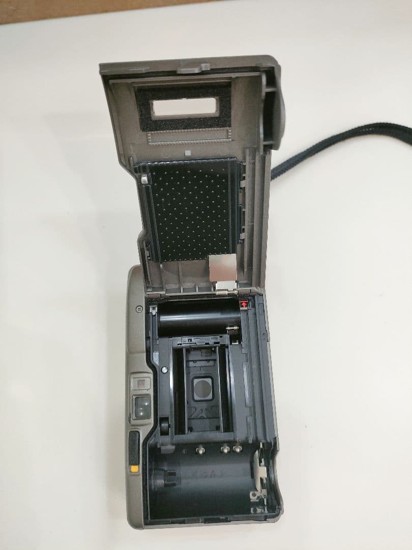 Nikon mini AF600 コンパクトフィルムカメラ