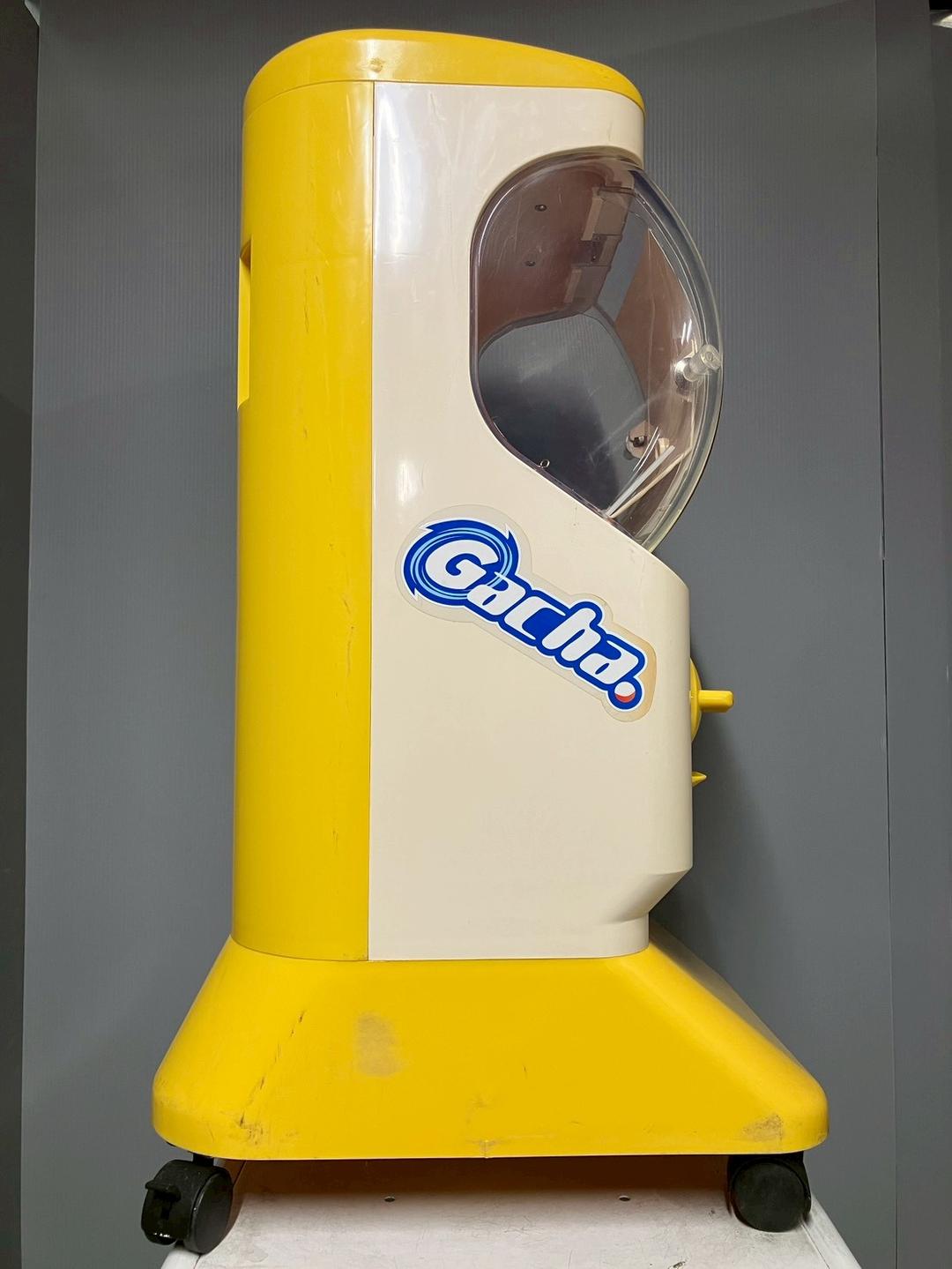 希少400円対応機SHO-024A【ユージン】スリムボーイハーフサイズ 中古