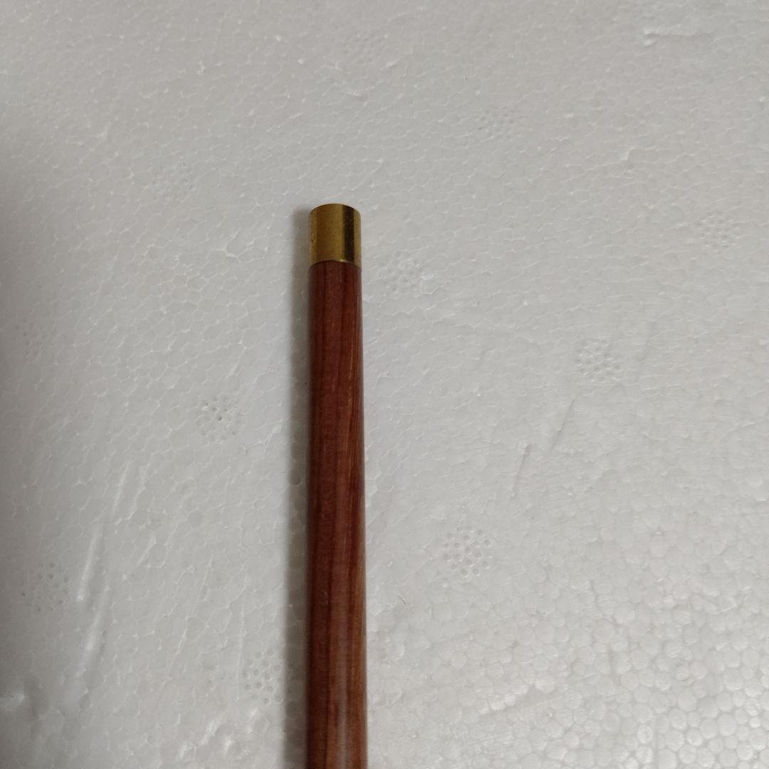 クラフトエー　芯ケース　ブビンガ　CraftA