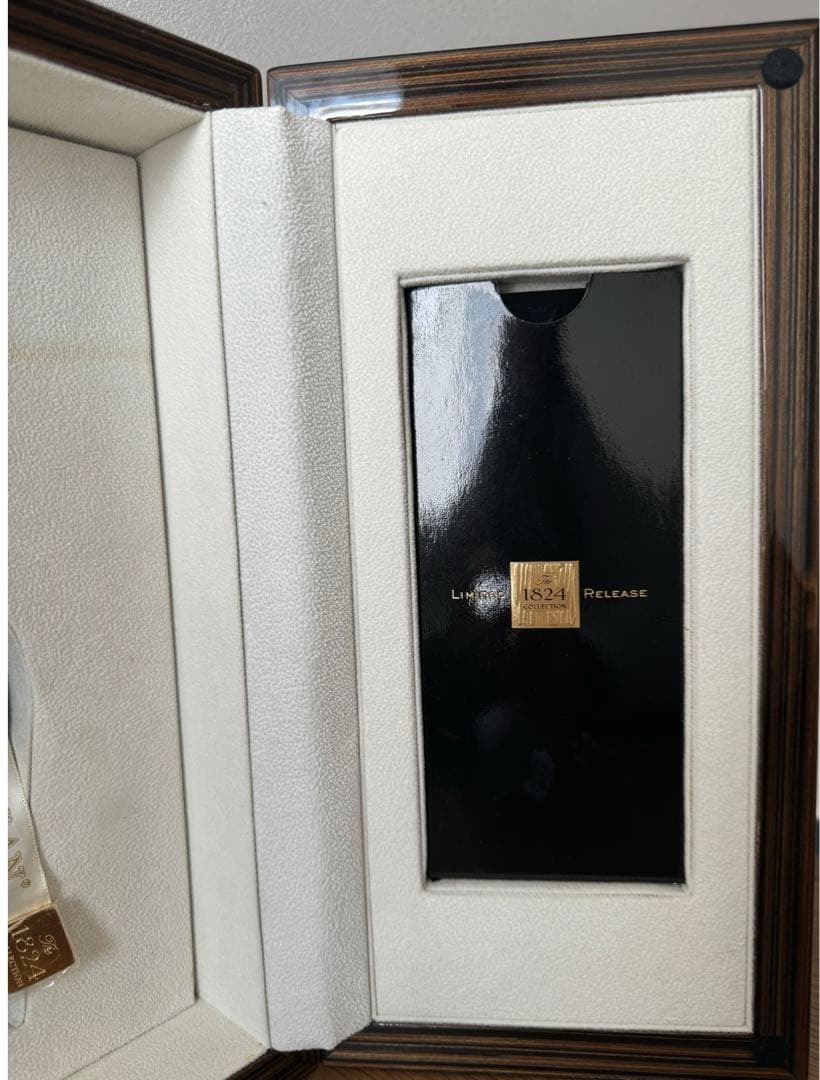 マッカランMMXII Macallan