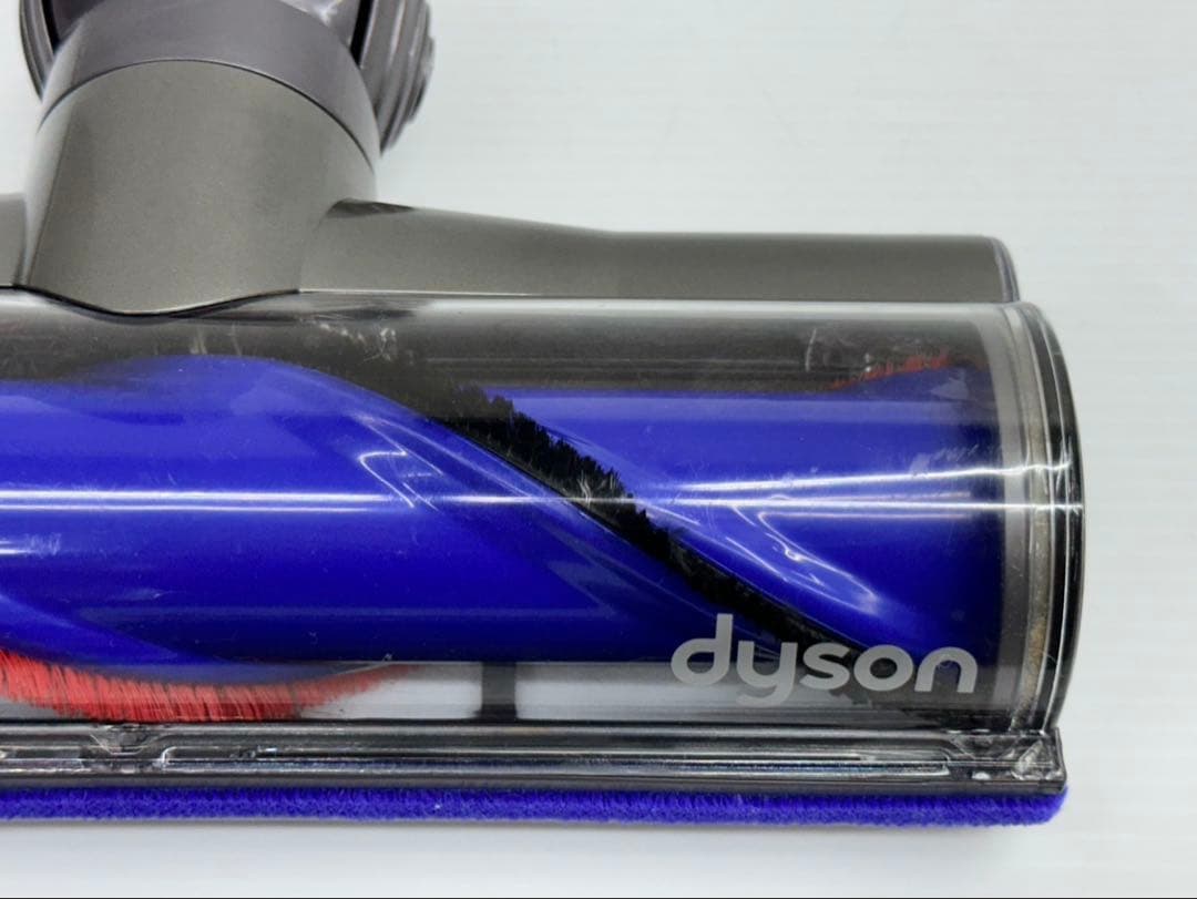 美品166737 ダイソン 掃除機　CY29 ダイレクトドライブクリーナーヘッド