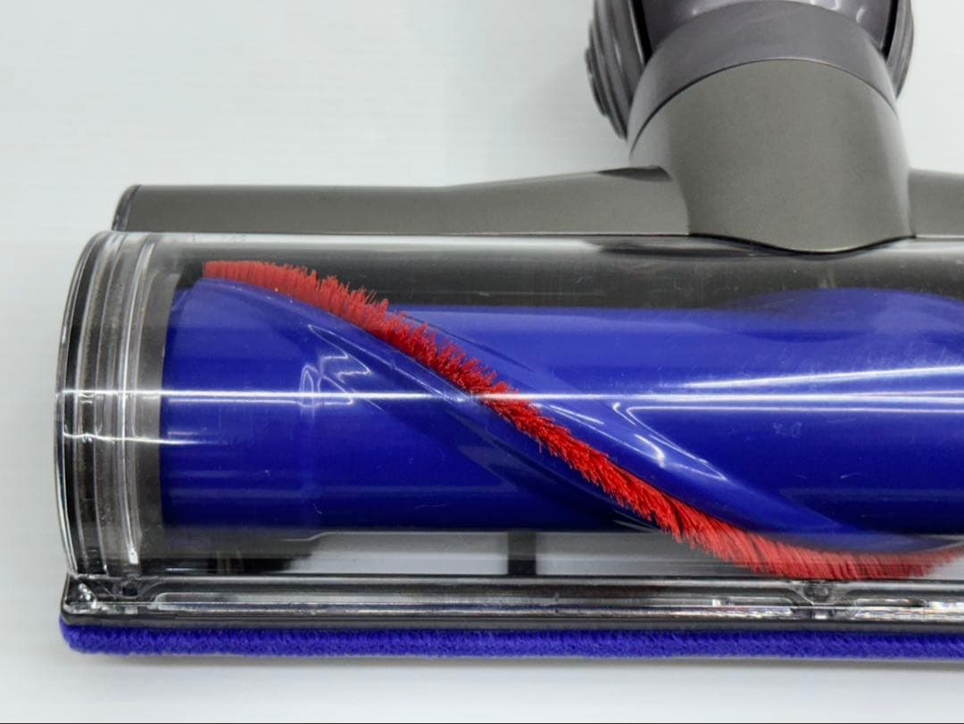 美品166737 ダイソン 掃除機　CY29 ダイレクトドライブクリーナーヘッド