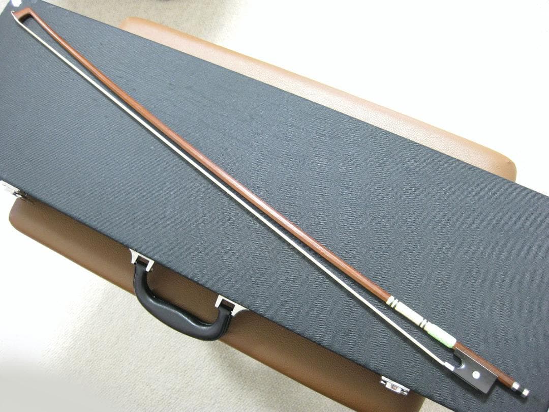 【ドイツ製】 L.SEIFERT ザイフェルト #350 バイオリン弓 4/4