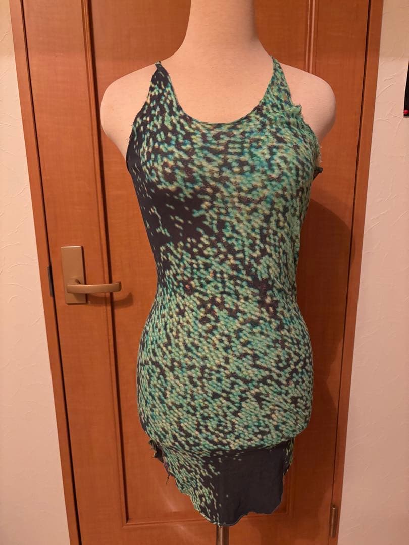 イフ タンクトップ6枚セット