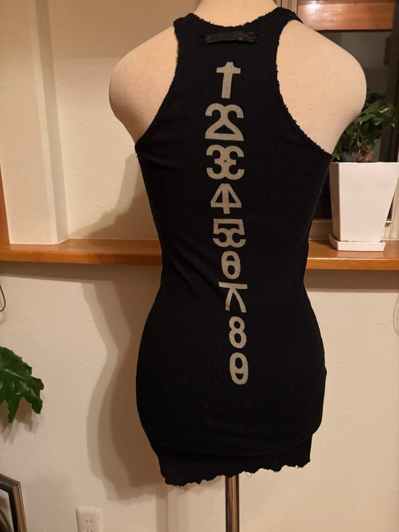 イフ タンクトップ6枚セット