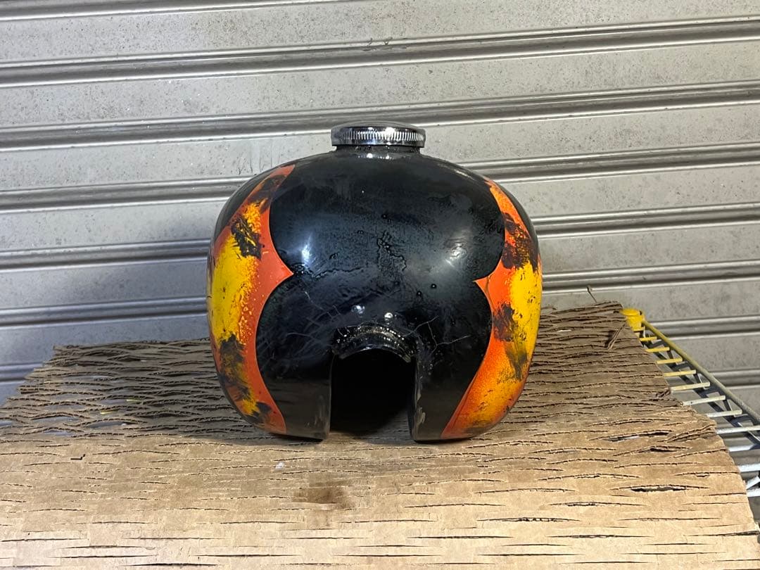 新品エイジングタンク ハーレー 123様