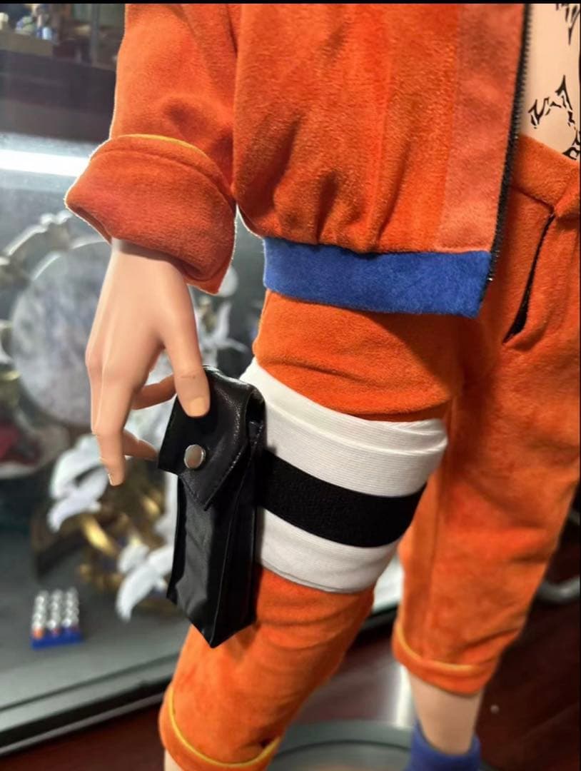 ナルト ガレージキット ガレキ スタチュー③⑨