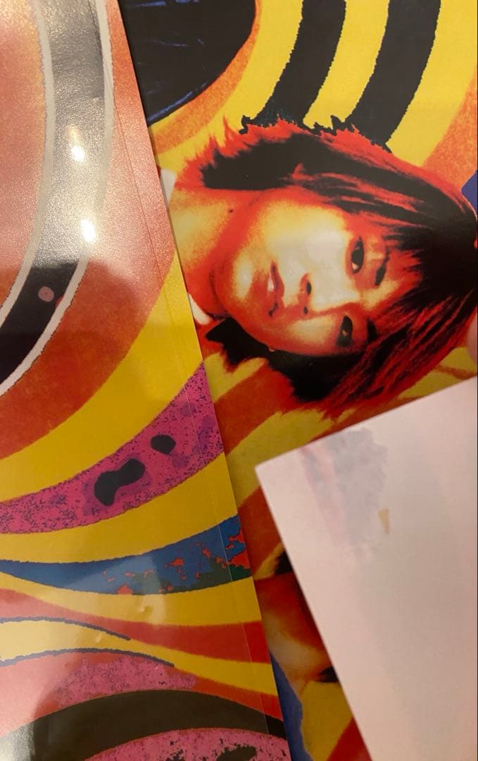 ラルク HYDE VAMPSポスター　まとめ売り① レア　非売品　ファイル